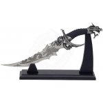 HALLER Fantasy nůž Dragon Claw – Zboží Dáma
