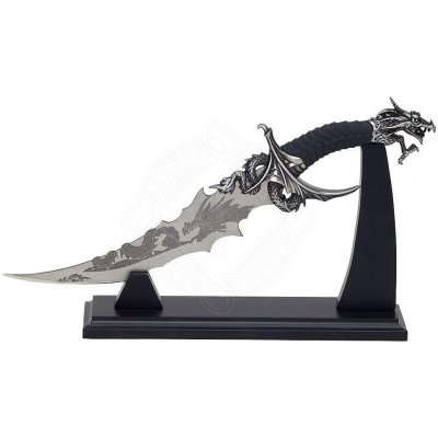 HALLER Fantasy nůž Dragon Claw – Zboží Dáma