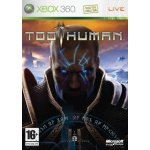 Too Human – Sleviste.cz
