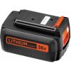 Baterie pro aku nářadí Black & Decker BL20362 36V, 2Ah Li-ion