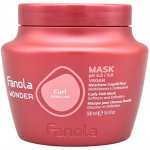 Fanola Wonder Curl Mask maska pro vlnité vlasy 500 ml – Sleviste.cz