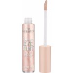 Essence Luminous EYE TINT tekuté oční stíny 02 Gleaming Charm 6 ml – Zboží Dáma