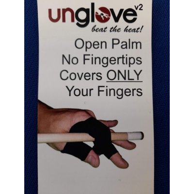 Artemis Finger-Wrap V2 Návlek na prsty – Zboží Dáma