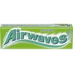 Airwaves Žvýkačky Cassis dražé 14g – Hledejceny.cz