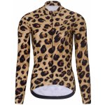 Rivanelle BY Holokolo WILDCAT WINTER hnědá/černá – Zboží Dáma