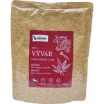 Mixáno 100 Vývar s kolagenem a CBD 200 g – Hledejceny.cz