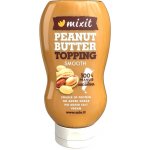 MIXIT Peanut butter topping 500 g – Zboží Dáma