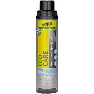 Toko Functional Sportswear Care 250 ml – Hledejceny.cz