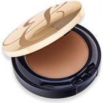 Estée Lauder Double Wear Stay In Place Matte Powder pudr pro dokonale matnou pleť SPF10 3C2 Pebble 12 g – Zboží Mobilmania