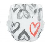 KOLORKY DAY srdce S 3-6 kg 25 ks – Hledejceny.cz