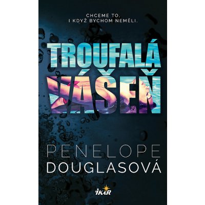 Troufalá vášeň – Zbozi.Blesk.cz