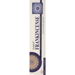 Satya indické vonné tyčinky PK Frankincense 15 g – Sleviste.cz