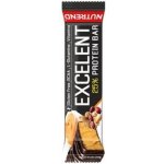 Nutrend Delicious Bar 50 g – Zboží Dáma