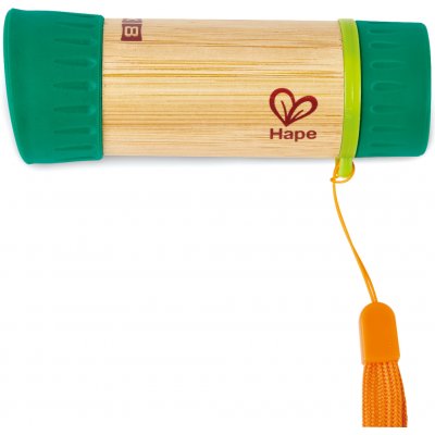 Hape Nastavitelný Bambusový dalekohled – Hledejceny.cz