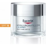 Eucerin Hyaluron Filler denní krém 3 x Effect SPF15 50 ml – Hledejceny.cz