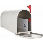 Rottner US Mailbox poštovní schránka hliníková – Hledejceny.cz