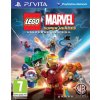 Hra na PS Vita LEGO Marvel Super Heroes