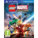 LEGO Marvel Super Heroes – Zboží Mobilmania