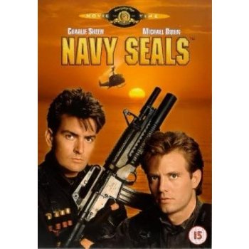 Navy Seals DVD