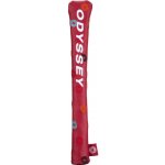 Odyssey Alignment Stick Cover red – Zbozi.Blesk.cz