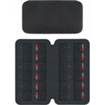 JYS Pouzdro pro 24 her / MicroSD karty pro Steam Deck / JYS-SD022 – Zbozi.Blesk.cz