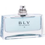 Bvlgari BLV 2 parfémovaná voda dámská 75 ml tester – Hledejceny.cz
