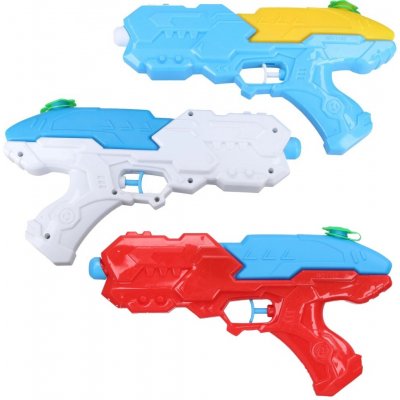 WIKY Vodní pistole 25 cm – Zboží Mobilmania