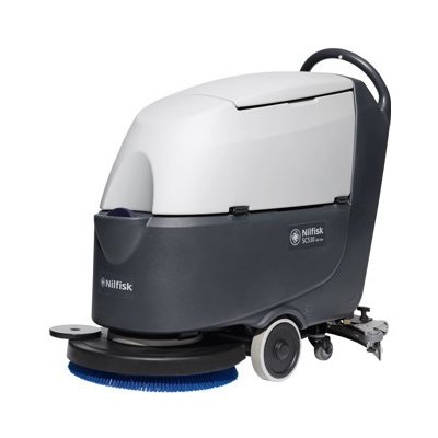 Nilfisk SC530 53 BD GO FULL PKG – Zboží Mobilmania