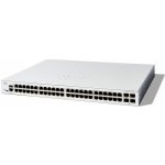 Cisco Catalyst C1300-48T-4X – Sleviste.cz
