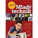 Kniha Mladý technik - Radek Chajda