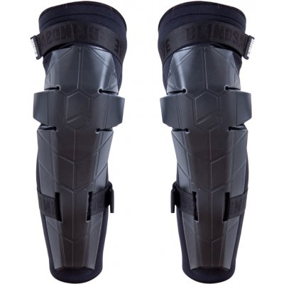 BLINDSAVE Knee pads Vintage Long – Zboží Mobilmania