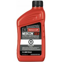 Motorcraft Mercon ULV 946 ml