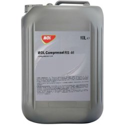 MOL Compressol RS 46 10 l