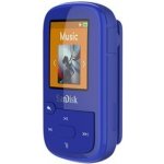 SanDisk Clip Sport Plus MP3 – Hledejceny.cz