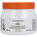 Kérastase Nutritive Masquintense Fine maska pro suché a velmi citlivé vlasy 500 ml – Hledejceny.cz