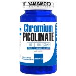 Yamamoto Chromium Picolinate 100 tablet – Hledejceny.cz