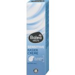 Balea Men Sensitive krém na holení 100 ml – Zboží Dáma