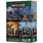 GW Warhammer Underworlds: Brutes and Bandits – Zboží Dáma