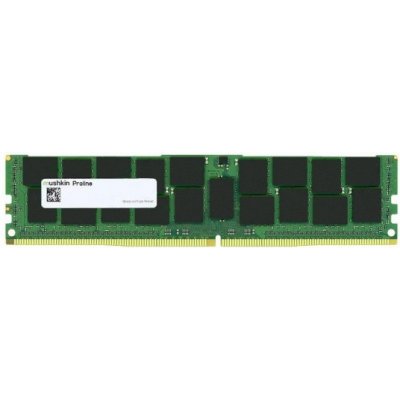 Mushkin DDR4 32GB 3200MHz ECC MPL4E320NF32G28 – Zboží Mobilmania