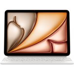 Apple Magic Keyboard SK iPad 11 2021 MJQJ3SL A bílá – Zboží Živě