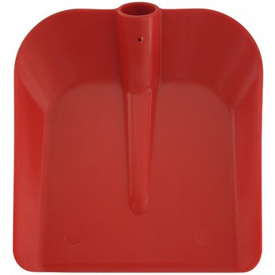 Lopata plastová malá bez násady – Zboží Dáma