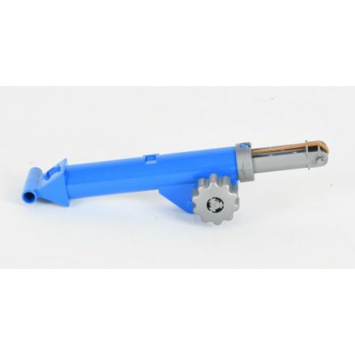 Bruder 43713 Hydraulika pro jeřáb MAN TGS – Zboží Dáma