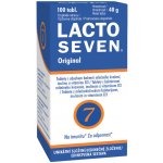 Lactoseven 100 tablet – Hledejceny.cz