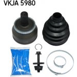 Sada kloubů, hnací hřídel SKF VKJA 5980