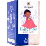 Sonnentor Klidné bříško Bio rarášci Bio 21,6 g – Zboží Dáma