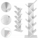 SONGMICS bílá 50x141 cm – Sleviste.cz