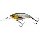Westin BuzzBite Crankbait 5 cm 6 g Suspending Bling Perch – Zboží Dáma