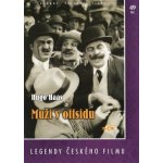 Muži v offsidu DVD – Hledejceny.cz