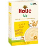 Holle BIO Nemléčná kaše 100% jáhelná 250 g – Zboží Dáma