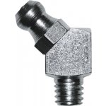 Maznice 8x1x2 mm galvanicky pozinkovaná 1 ks – Hledejceny.cz